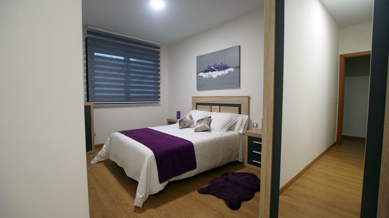 Apartamento Con Garaje, El Barco Toledo Exterior photo