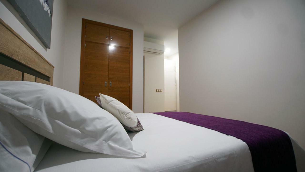 Apartamento Con Garaje, El Barco Toledo Exterior photo